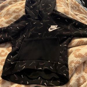 Nike sweatshirt